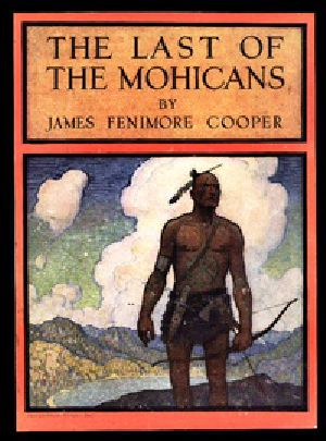 [Gutenberg 27681] • The Last of the Mohicans: A Narrative of 1757